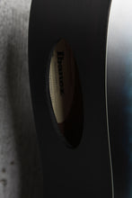 Load image into Gallery viewer, Ibanez FRH20QMN Acoustic Electric Guitar Cosmic Blue Sunburst Low Gloss