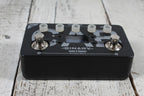 Hotone Binary IR Cab Simulator Pedal Electric Guitar Effects Pedal