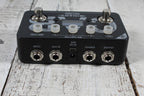 Hotone Binary IR Cab Simulator Pedal Electric Guitar Effects Pedal