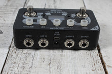 Load image into Gallery viewer, Hotone Binary IR Cab Simulator Pedal Electric Guitar Effects Pedal