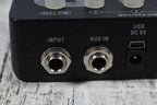 Hotone Binary IR Cab Simulator Pedal Electric Guitar Effects Pedal
