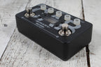 Hotone Binary IR Cab Simulator Pedal Electric Guitar Effects Pedal