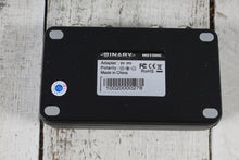 Load image into Gallery viewer, Hotone Binary IR Cab Simulator Pedal Electric Guitar Effects Pedal