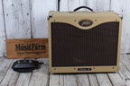 Peavey Classic 30 Electric Guitar Amplifier 30 Watt Tube Amplifier w Footswitch