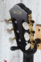 Load image into Gallery viewer, Ibanez FRH20QMN Acoustic Electric Guitar Cosmic Blue Sunburst Low Gloss