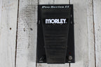 Morley Pro Series II Wah Pedal Electric Guitar Wah / Volume Effects Pedal