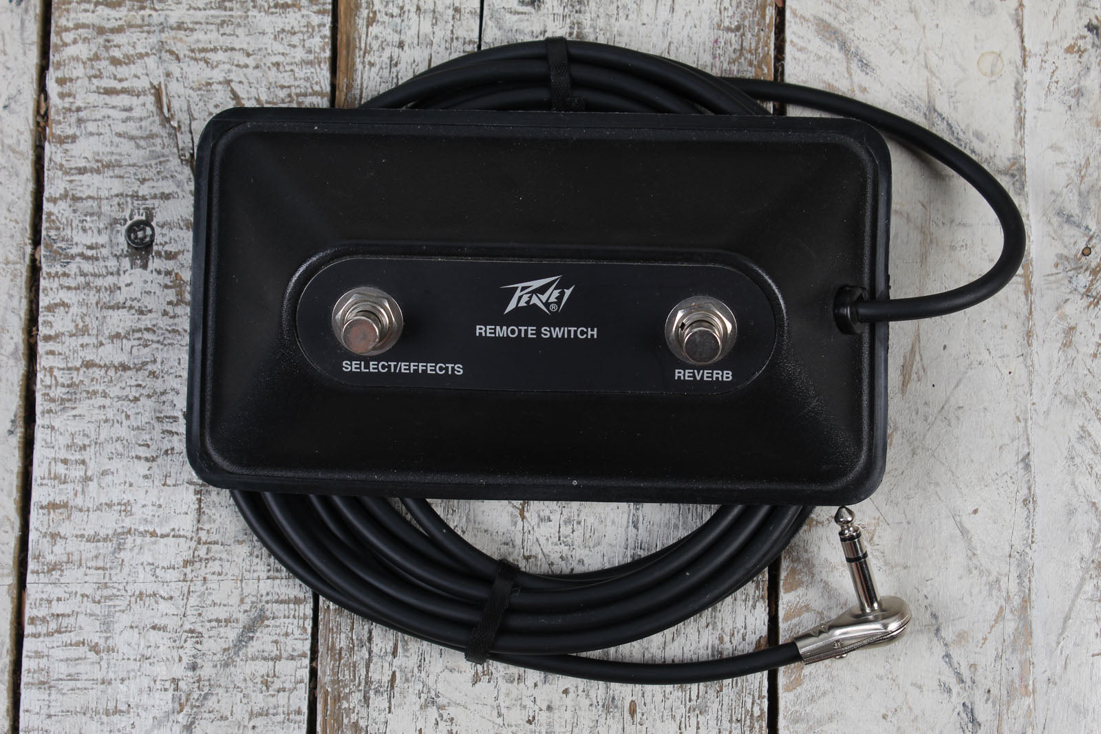 Peavey Classic 30 Electric Guitar Amplifier 30 Watt Tube Amplifier w Footswitch