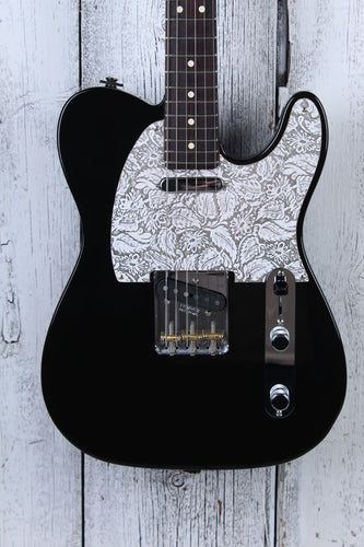 Fender American Performer / PRO II Partscaster with Extra Pickups COA and Gig Bag