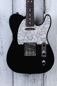 Fender American Performer / PRO II Partscaster with Extra Pickups COA and Gig Bag
