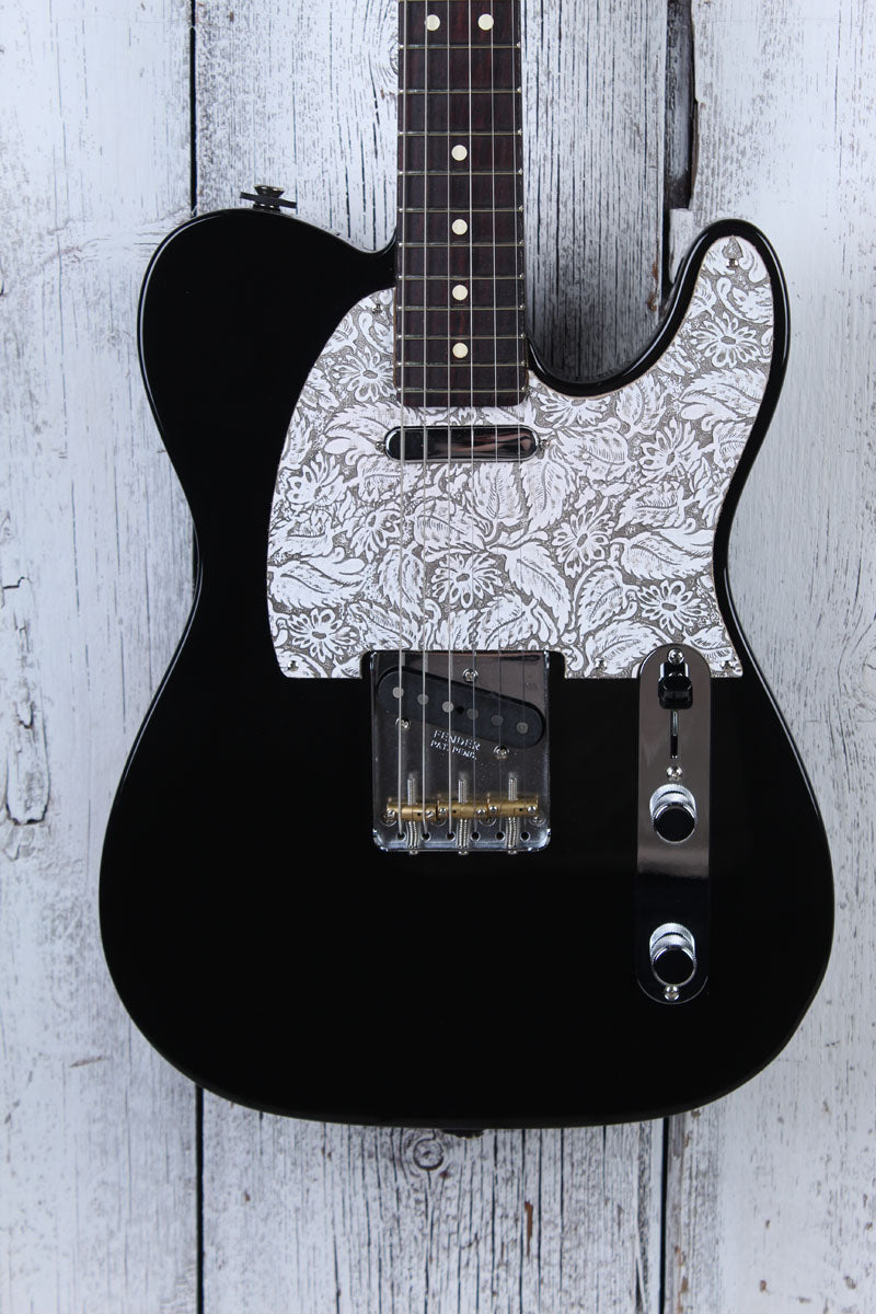 Fender American Performer / PRO II Partscaster with Extra Pickups COA and Gig Bag