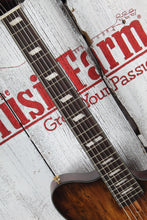 Load image into Gallery viewer, Ibanez FRH20SMN Acoustic Electric Guitar Spalt Maple Top Tobacco Burst Low Gloss