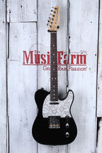 Load image into Gallery viewer, Fender American Performer / PRO II Partscaster with Extra Pickups COA and Gig Bag