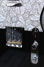 Load image into Gallery viewer, Fender American Performer / PRO II Partscaster with Extra Pickups COA and Gig Bag