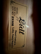 Lidl Model 24 Violin 4/4 Violin with Hardshell Case