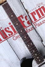 Load image into Gallery viewer, Fender American Performer / PRO II Partscaster with Extra Pickups COA and Gig Bag