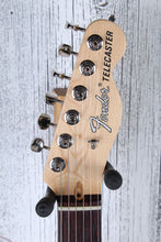 Load image into Gallery viewer, Fender American Performer / PRO II Partscaster with Extra Pickups COA and Gig Bag