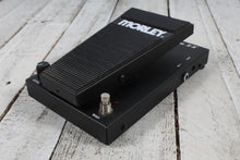 Load image into Gallery viewer, Morley Pro Series II Wah Pedal Electric Guitar Wah / Volume Effects Pedal