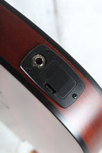 Load image into Gallery viewer, Ibanez FRH20SMN Acoustic Electric Guitar Spalt Maple Top Tobacco Burst Low Gloss