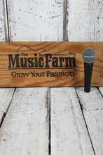 Load image into Gallery viewer, SHS Audio OM-500 Dynamic Microphone Unidirectional Vocal Mic