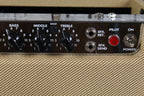 Peavey Classic 30 Electric Guitar Amplifier 30 Watt Tube Amplifier w Footswitch