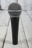 SHS Audio OM-500 Dynamic Microphone Unidirectional Vocal Mic