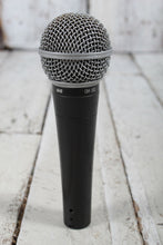 Load image into Gallery viewer, SHS Audio OM-500 Dynamic Microphone Unidirectional Vocal Mic