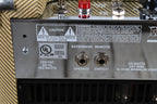 Peavey Classic 30 Electric Guitar Amplifier 30 Watt Tube Amplifier w Footswitch