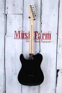 Fender American Performer / PRO II Partscaster with Extra Pickups COA and Gig Bag