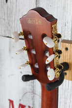 Load image into Gallery viewer, Ibanez FRH20SMN Acoustic Electric Guitar Spalt Maple Top Tobacco Burst Low Gloss