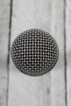 SHS Audio OM-500 Dynamic Microphone Unidirectional Vocal Mic