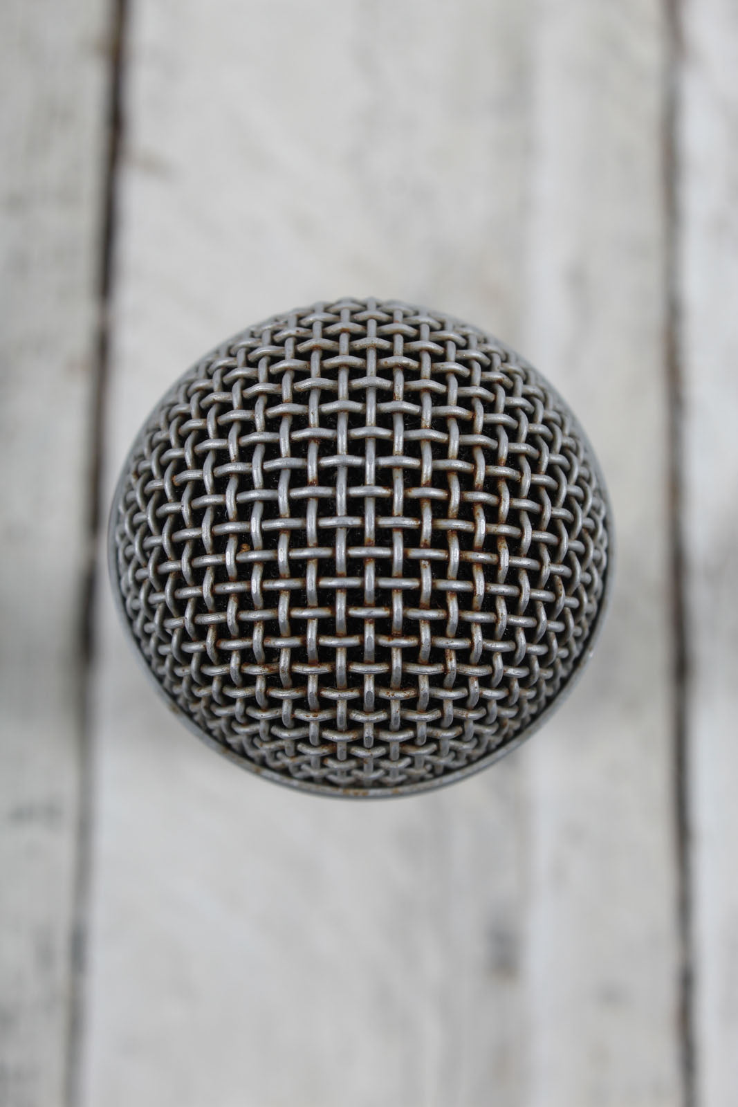 SHS Audio OM-500 Dynamic Microphone Unidirectional Vocal Mic
