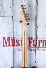 Load image into Gallery viewer, Fender American Performer / PRO II Partscaster with Extra Pickups COA and Gig Bag