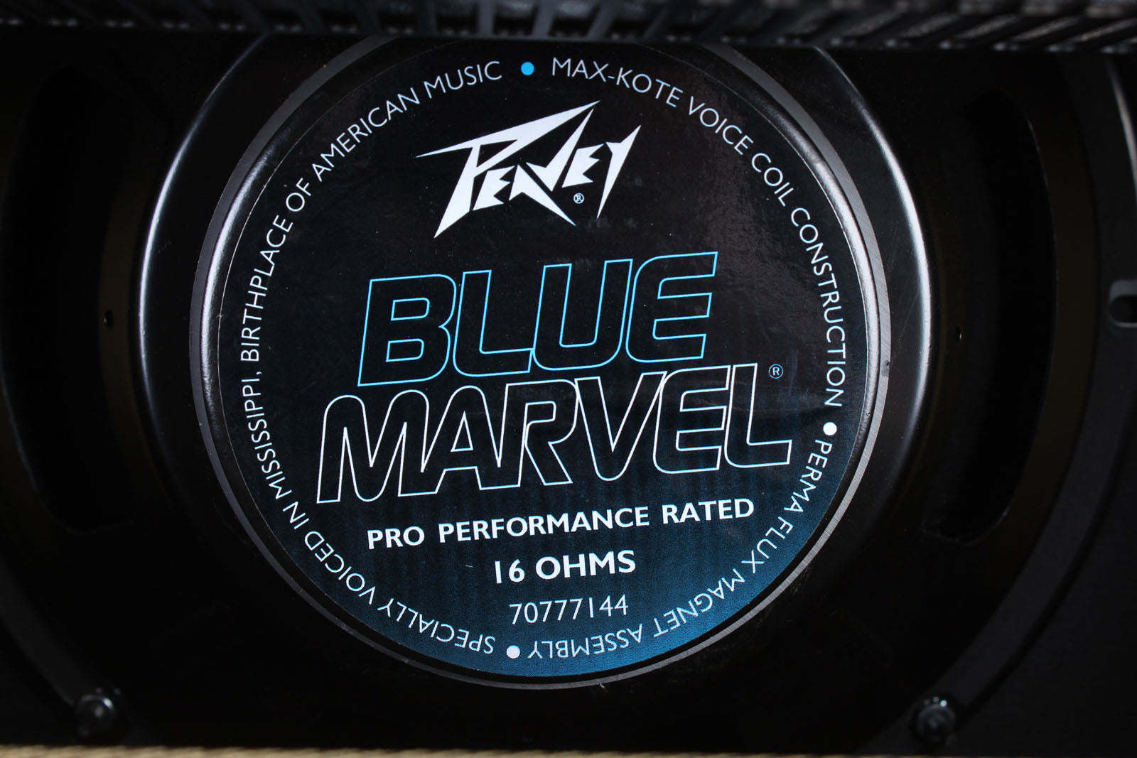 Peavey Classic 30 Electric Guitar Amplifier 30 Watt Tube Amplifier w Footswitch