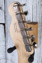 Load image into Gallery viewer, Fender American Performer / PRO II Partscaster with Extra Pickups COA and Gig Bag