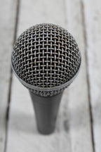 SHS Audio OM-500 Dynamic Microphone Unidirectional Vocal Mic