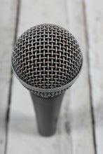 Load image into Gallery viewer, SHS Audio OM-500 Dynamic Microphone Unidirectional Vocal Mic