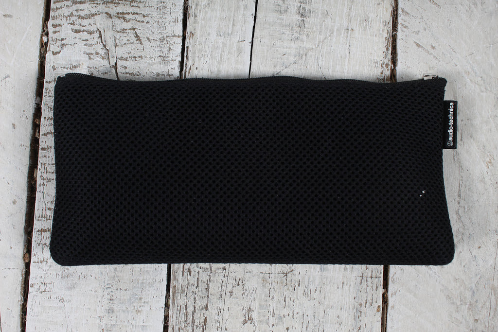 Tascam DR-07 Portable Digital Recorder with Foam Topper And Zip Case