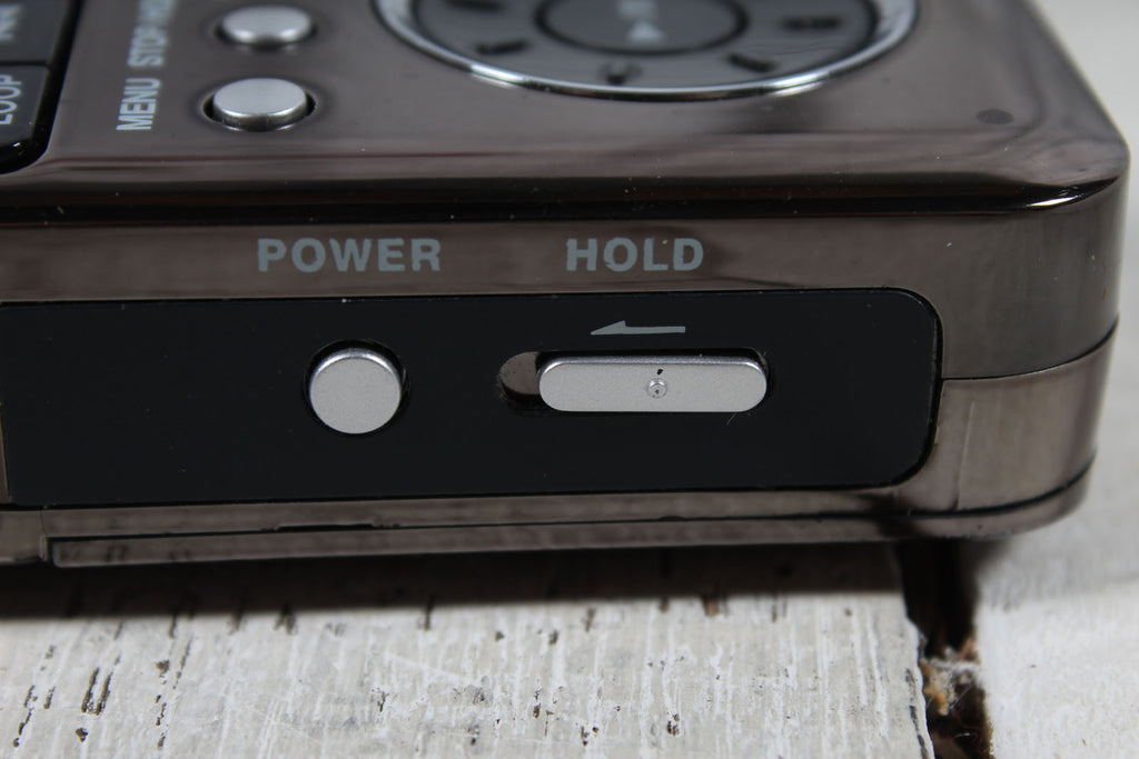 Tascam DR-07 Portable Digital Recorder with Foam Topper And Zip Case