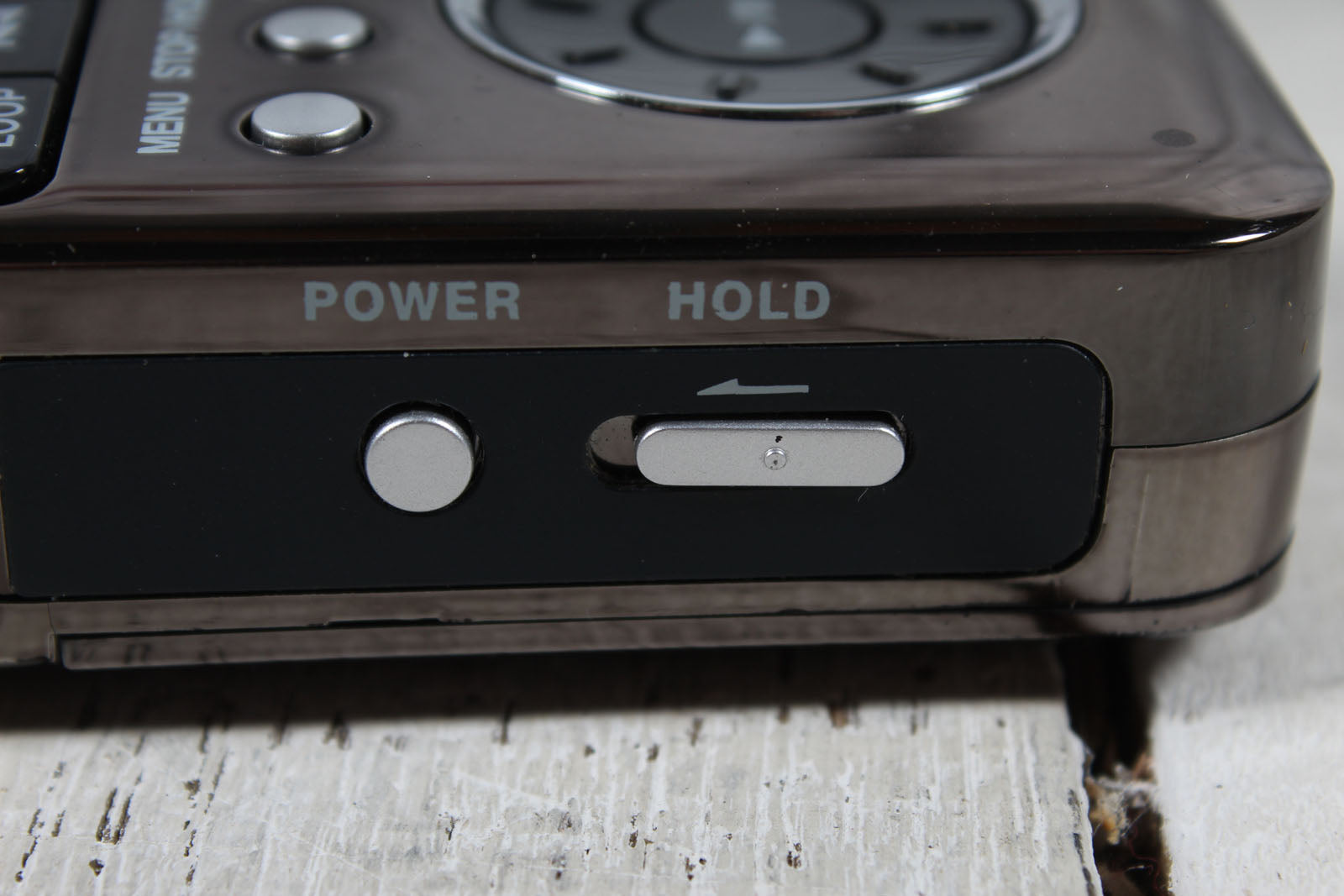 Tascam DR-07 Portable Digital Recorder with Foam Topper And Zip Case