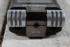 Tascam DR-07 Portable Digital Recorder with Foam Topper And Zip Case