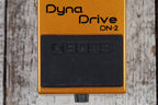 Boss DN-2 Dyna Drive Pedal Electric Guitar Overdrive Effects Pedal