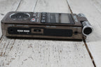 Tascam DR-07 Portable Digital Recorder with Foam Topper And Zip Case