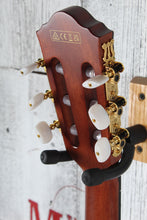 Load image into Gallery viewer, Ibanez FRH20SMN Acoustic Electric Guitar Spalt Maple Top Tobacco Burst Low Gloss