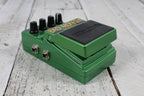 DigiTech Bad Monkey Overdrive Electric Guitar Effects Pedal Tube Overdrive