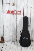 Martin LXK2 Koa Pattern Little Martin Acoustic Guitar Travel Guitar with Gig Bag