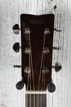 Yamaha TransAcoustic Concert Acoustic Electric Guitar Ultra Marine with Gig Bag