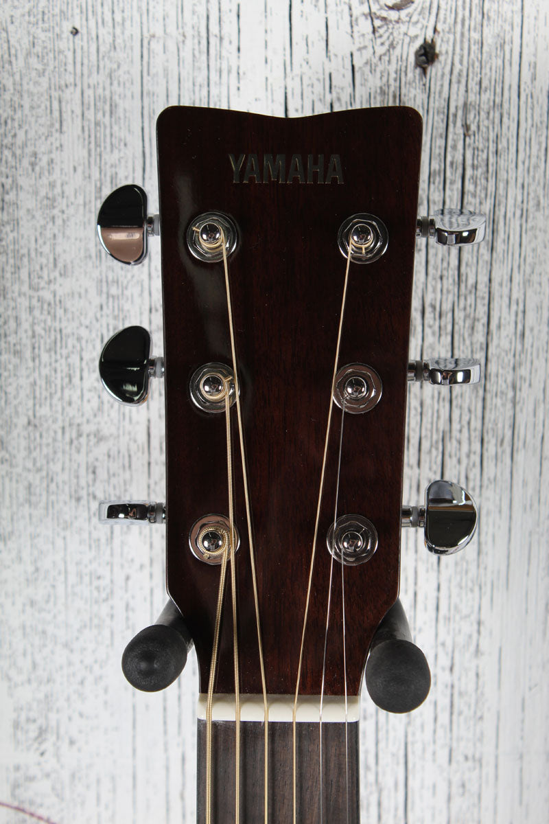 Yamaha TransAcoustic Concert Acoustic Electric Guitar Ultra Marine with Gig Bag