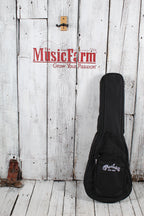 Martin LXK2 Koa Pattern Little Martin Acoustic Guitar Travel Guitar with Gig Bag