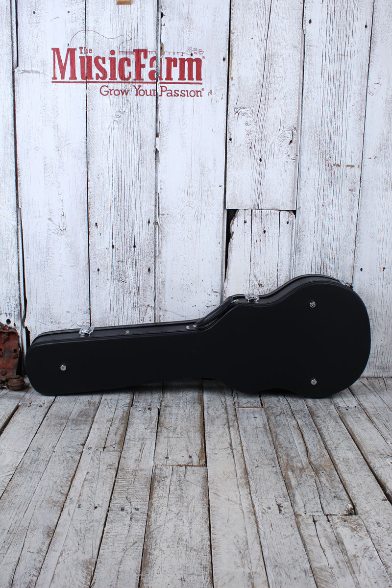Gibson 940-ENLPCS Les Paul Electric Guitar Case Hardshell Case for Les Paul Guitar Secondary image