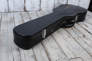 Gibson 940-ENLPCS Les Paul Electric Guitar Case Hardshell Case for Les Paul Guitar